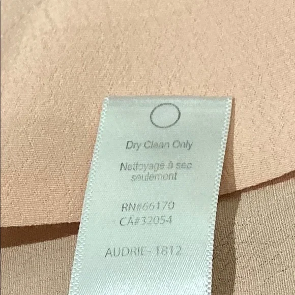 Anthropologie-Sam & Lavi Blouse, Size XS - Picture 5 of 6